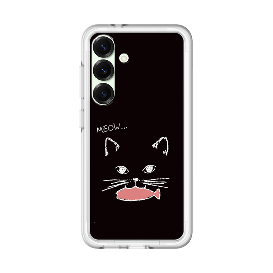 Premium Panel［ Very Greedy Cat - Black ］