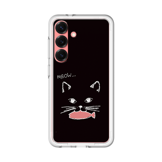Premium Panel［ Very Greedy Cat - Black ］