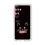 Premium Panel［ Very Greedy Cat - Black ］