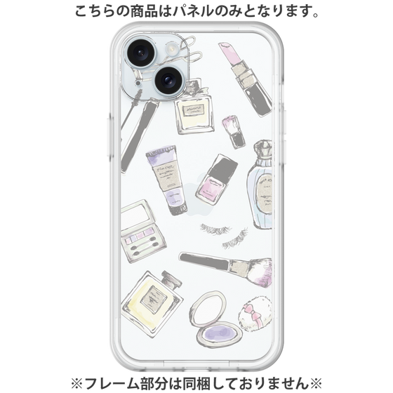 Premium Panel［ COSME HOLiC ］