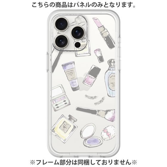Premium Panel［ COSME HOLiC ］