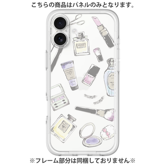 Premium Panel［ COSME HOLiC ］