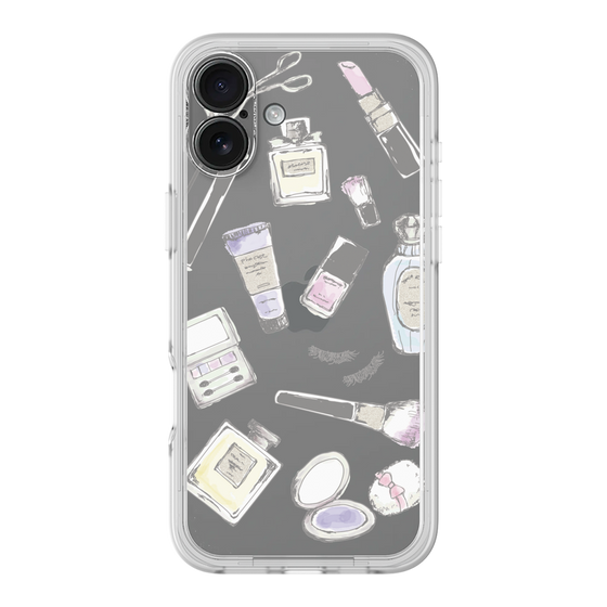 Premium Panel［ COSME HOLiC ］