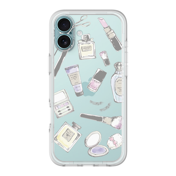 Premium Panel［ COSME HOLiC ］
