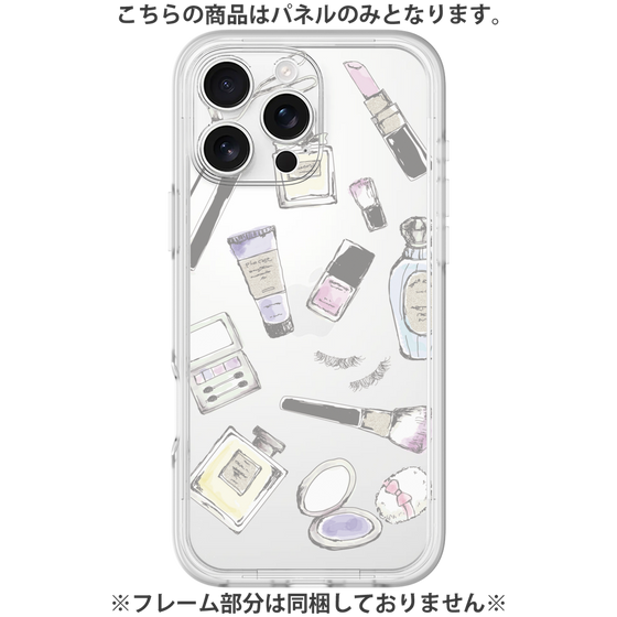 Premium Panel［ COSME HOLiC ］