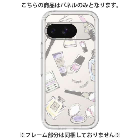 Premium Panel［ COSME HOLiC ］