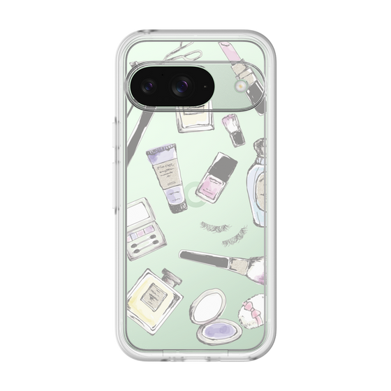 Premium Panel［ COSME HOLiC ］