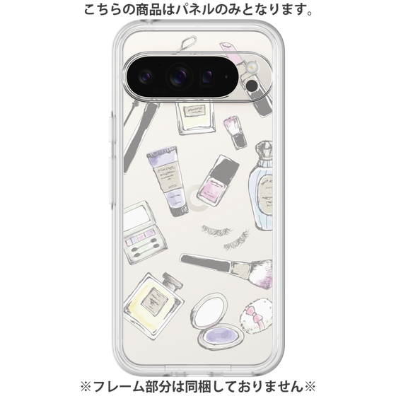 Premium Panel［ COSME HOLiC ］