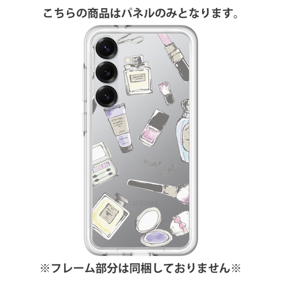 Premium Panel［ COSME HOLiC ］