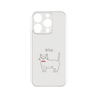 Premium Panel［ Bow Tie Cat - White ］