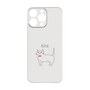 Premium Panel［ Bow Tie Cat - White ］