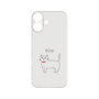 Premium Panel［ Bow Tie Cat - White ］