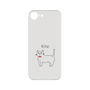 Premium Panel［ Bow Tie Cat - White ］