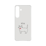 Premium Panel［ Bow Tie Cat - White ］