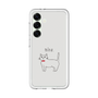 Premium Panel［ Bow Tie Cat - White ］