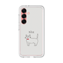 Premium Panel［ Bow Tie Cat - White ］