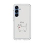 Premium Panel［ Bow Tie Cat - White ］