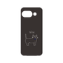 Premium Panel［ Bow Tie Cat - Black ］