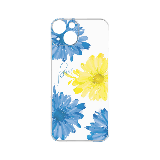 Premium Panel［ 4 Big Flowers ］