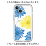Premium Panel［ 4 Big Flowers ］
