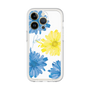 Premium Panel［ 4 Big Flowers ］