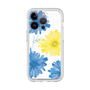 Premium Panel［ 4 Big Flowers ］