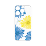 Premium Panel［ 4 Big Flowers ］