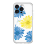Premium Panel［ 4 Big Flowers ］