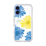 Premium Panel［ 4 Big Flowers ］