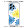 Premium Panel［ 4 Big Flowers ］