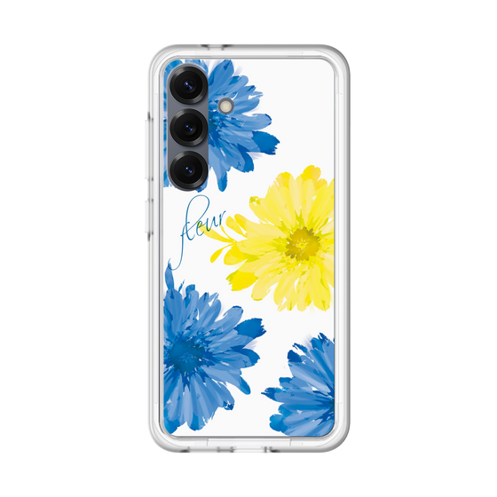 Premium Panel［ 4 Big Flowers ］