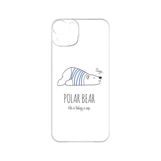 Premium Panel［ Good Night Polar Bear ］