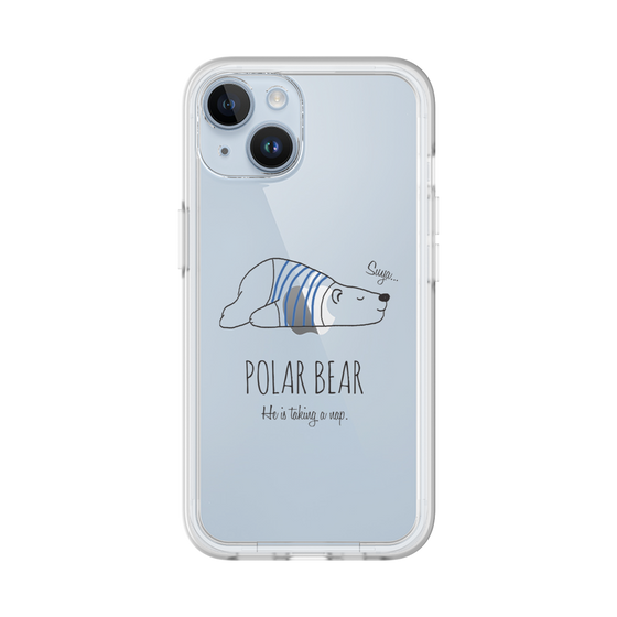 Premium Panel［ Good Night Polar Bear ］