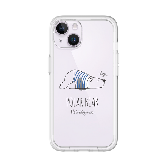 Premium Panel［ Good Night Polar Bear ］