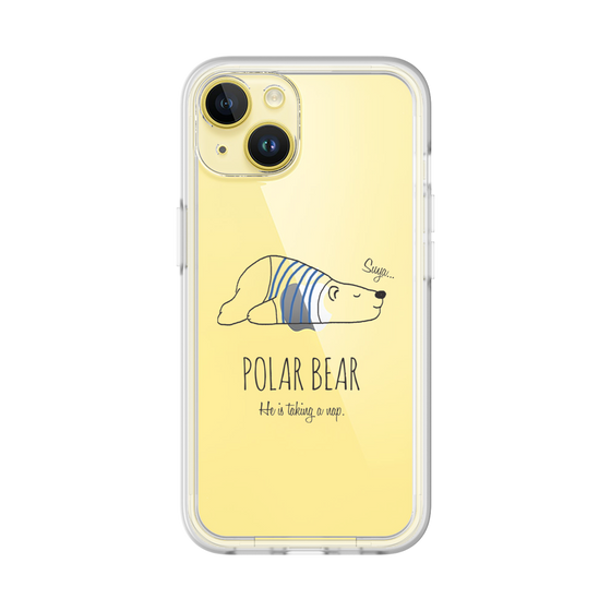 Premium Panel［ Good Night Polar Bear ］