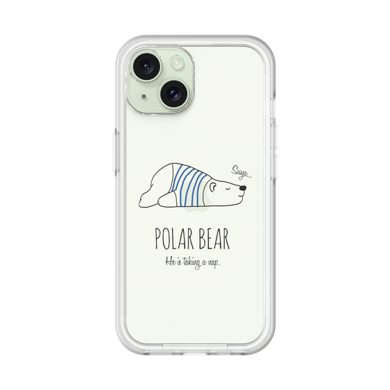 Premium Panel［ Good Night Polar Bear ］