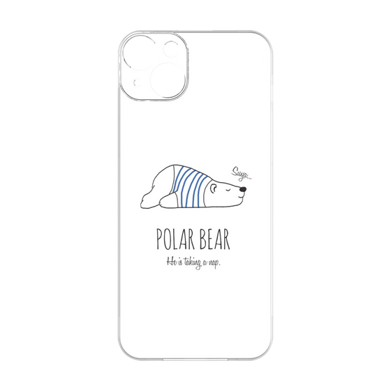 Premium Panel［ Good Night Polar Bear ］