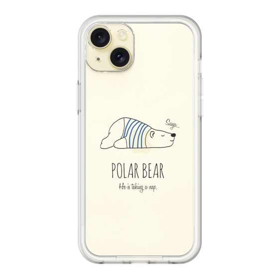 Premium Panel［ Good Night Polar Bear ］
