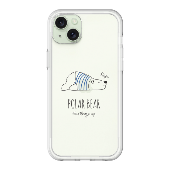Premium Panel［ Good Night Polar Bear ］