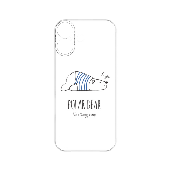 Premium Panel［ Good Night Polar Bear ］