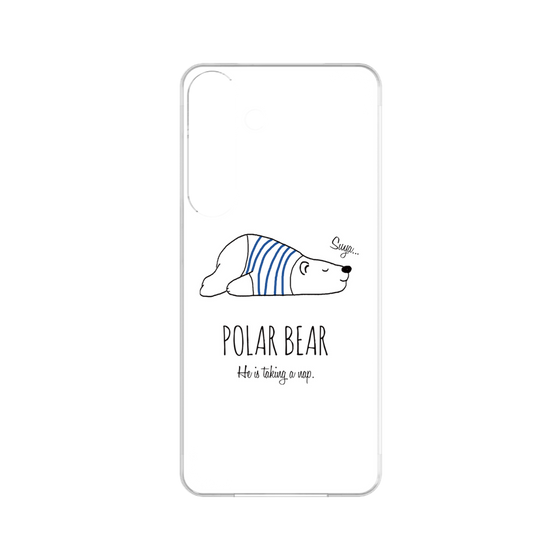 Premium Panel［ Good Night Polar Bear ］