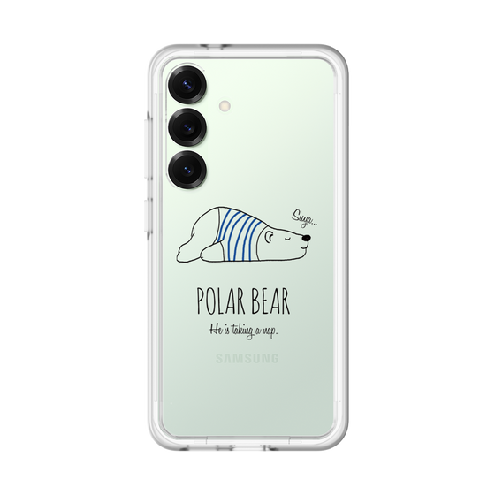 Premium Panel［ Good Night Polar Bear ］