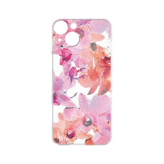 Premium Panel［ Art Flower Orchid ］