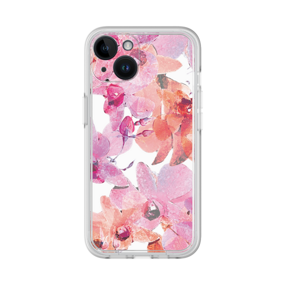 Premium Panel［ Art Flower Orchid ］