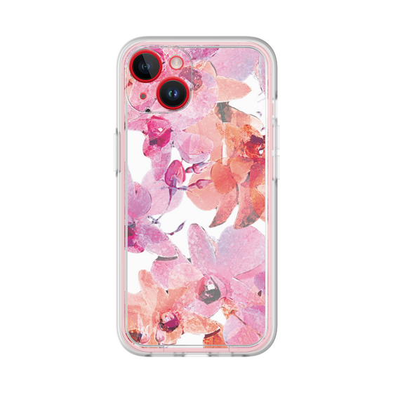 Premium Panel［ Art Flower Orchid ］