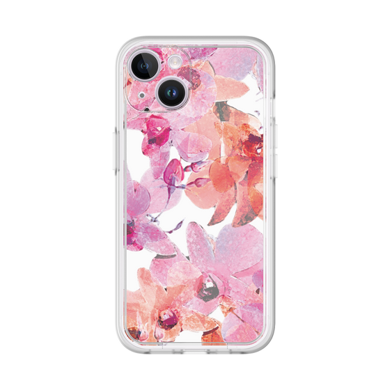 Premium Panel［ Art Flower Orchid ］