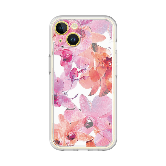 Premium Panel［ Art Flower Orchid ］