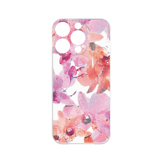 Premium Panel［ Art Flower Orchid ］