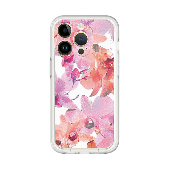 Premium Panel［ Art Flower Orchid ］