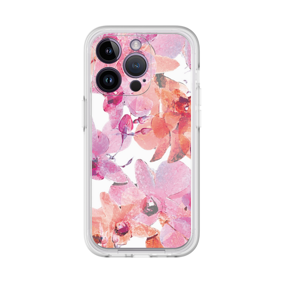 Premium Panel［ Art Flower Orchid ］